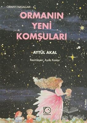 Ormanın Yeni Komşuları - 1