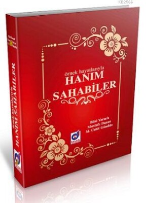 Örnek Hayatlarıyla Hanım Sahabiler - Dua Yayıncılık