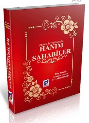 Örnek Hayatlarıyla Hanım Sahabiler - 1