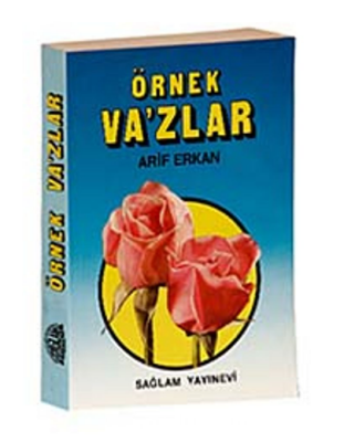 Örnek Vaazlar - Sağlam Yayınevi