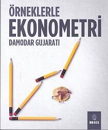 Örneklerle Ekonometri - BB101 Yayınları