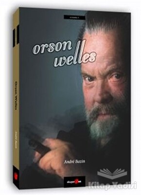 Orson Welles - Okuyan Us Yayınları