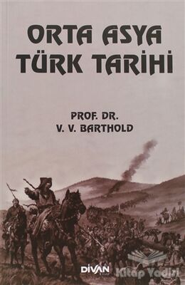 Orta Asya Türk Tarihi - 1