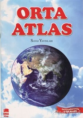 Orta Atlas - 1