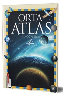 Orta Atlas - - Çocuk Gezegeni