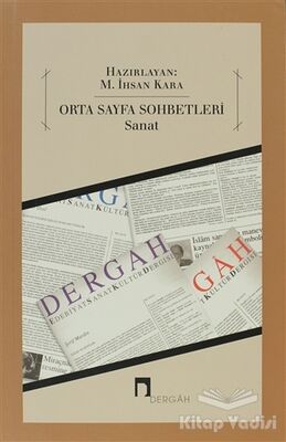 Orta Sayfa Sohbetleri - Sanat - 1