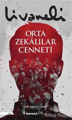 Orta Zekalılar Cenneti - İnkılap Kitabevi