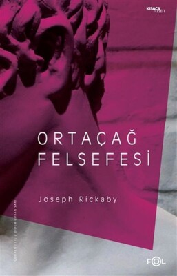 Ortaçağ Felsefesi - Fol Kitap