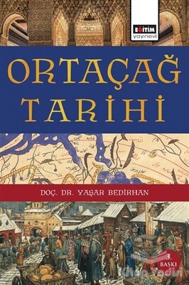 Ortaçağ Tarihi - Eğitim Yayınevi