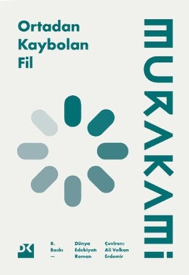 Ortadan Kaybolan Fil - Doğan Kitap