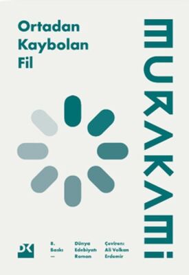 Ortadan Kaybolan Fil - 1