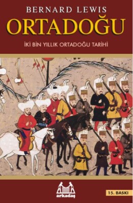 Ortadoğu - Arkadaş Yayınları