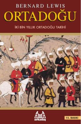 Ortadoğu - 1