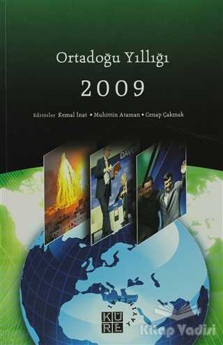 Küre Yayınları - Ortadoğu Yıllığı 2009
