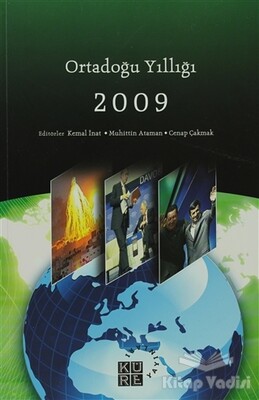 Ortadoğu Yıllığı 2009 - Küre Yayınları