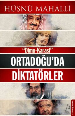 Ortadoğu'da Diktatörler - 1