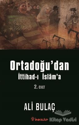 Ortadoğu’dan İttihad-ı İslam’a 2. Cilt - 1