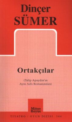 Ortakçılar - 1