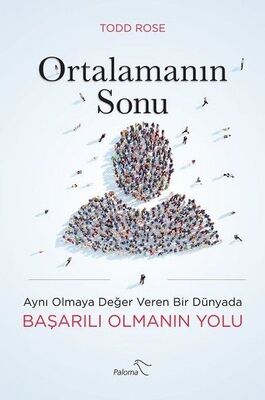 Ortalamanın Sonu - 1