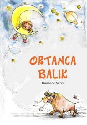 Ortanca Balık - Tudem Yayınları