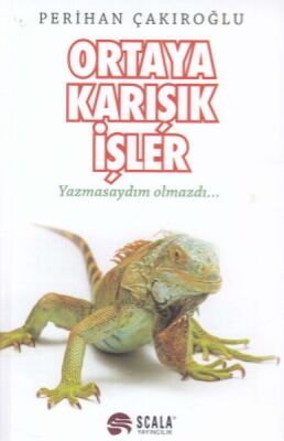 Ortaya Karışık İşler - 1