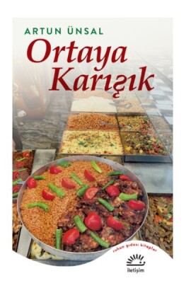 Ortaya Karışık - İletişim Yayınları