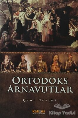 Ortodoks Arnavutlar - 1