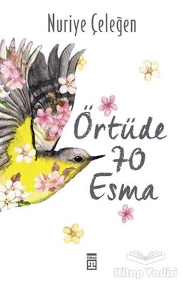 Örtüde 70 Esma - 1