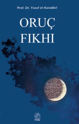 Oruç Fıkhı - Nida Yayınları