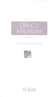 Orucu Anlamak - Diyanet İşleri Başkanlığı