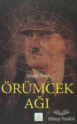 Örümcek Ağı - Kyrhos Yayınları