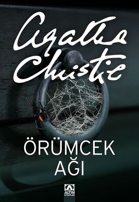 Örümcek Ağı - 1