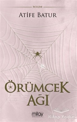 Örümcek Ağı - Milay Yayınları