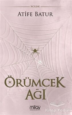 Örümcek Ağı - 1