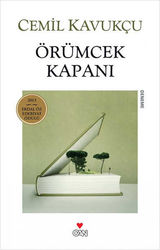 Örümcek Kapanı - Can Sanat Yayınları