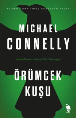 Örümcek Kuşu - Nemesis Kitap