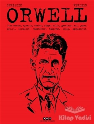 Orwell - Yapı Kredi Yayınları