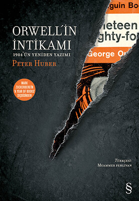 Orwell’in İntikamı - Everest Yayınları