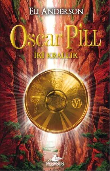 Pegasus Yayınları - Oscar Pill İki Krallık