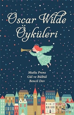 Oscar Wilde Öyküleri - Destek Yayınları