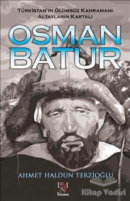 Osman Batur - Panama Yayıncılık