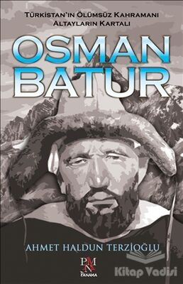 Osman Batur - 1