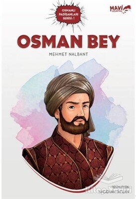Osman Bey - Mavi Uçurtma