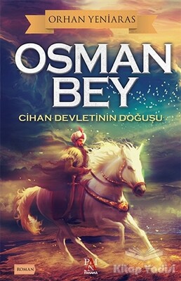 Osman Bey - Panama Yayıncılık