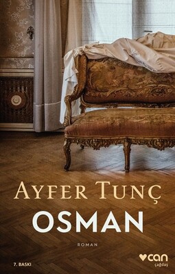 Osman - Can Sanat Yayınları