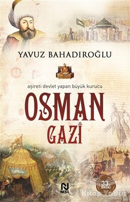 Osman Gazi - 1