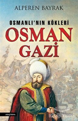 Osman Gazi - 1