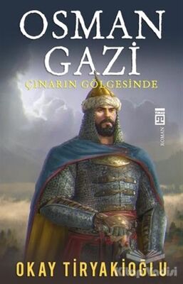 Osman Gazi - 1