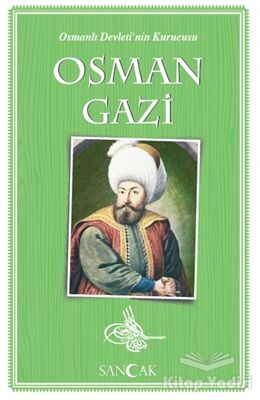 Osman Gazi - 1