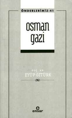 Osman Gazi (Önderlerimiz-41) - 1